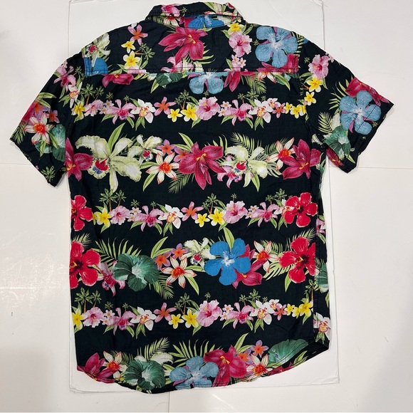 Men's Short Sleeve Shirt Bundle Size M QTY 3 - Picture 13 of 13